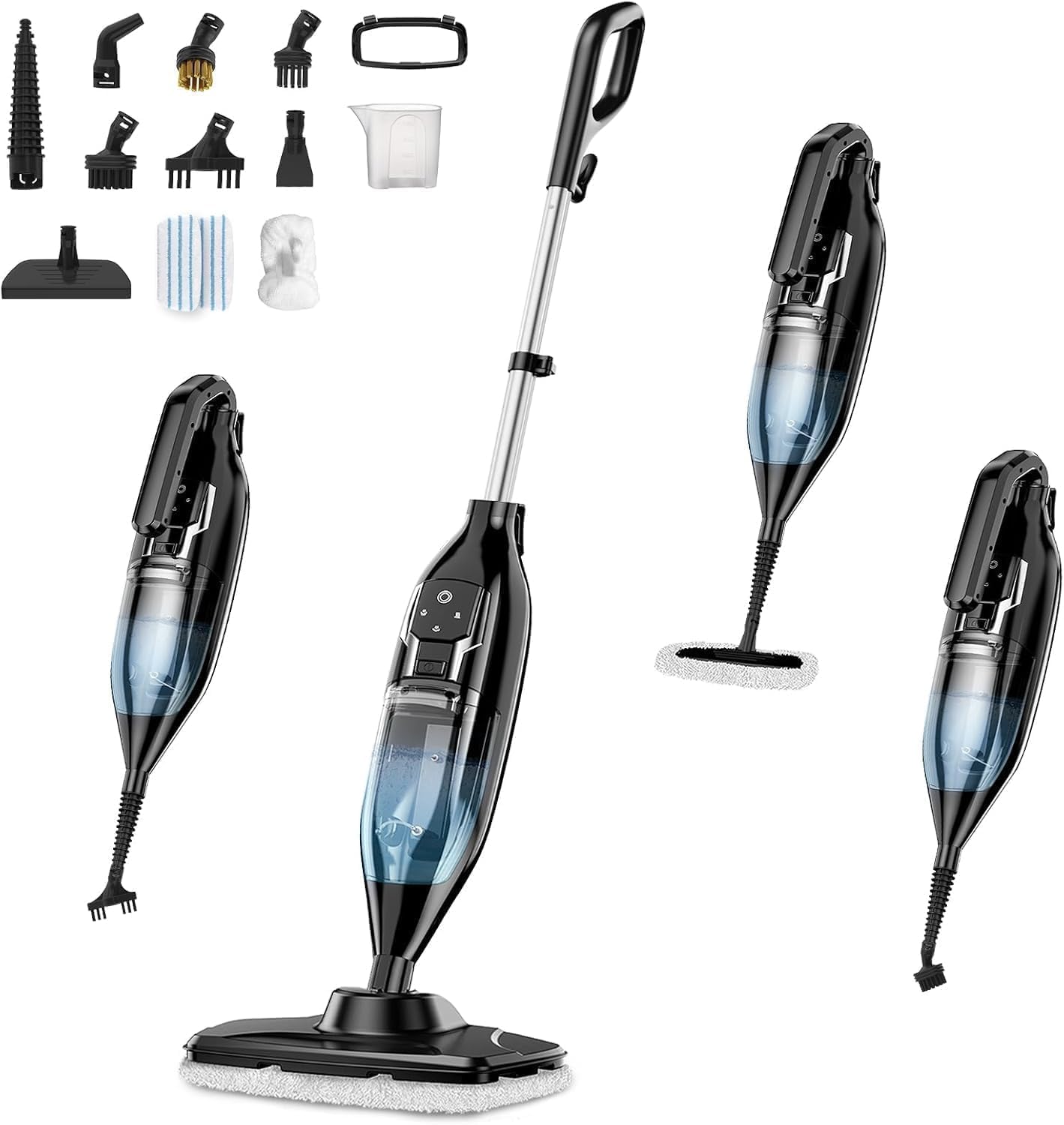 SEYOMI Steam Mop