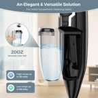 SEYOMI Steam Mop