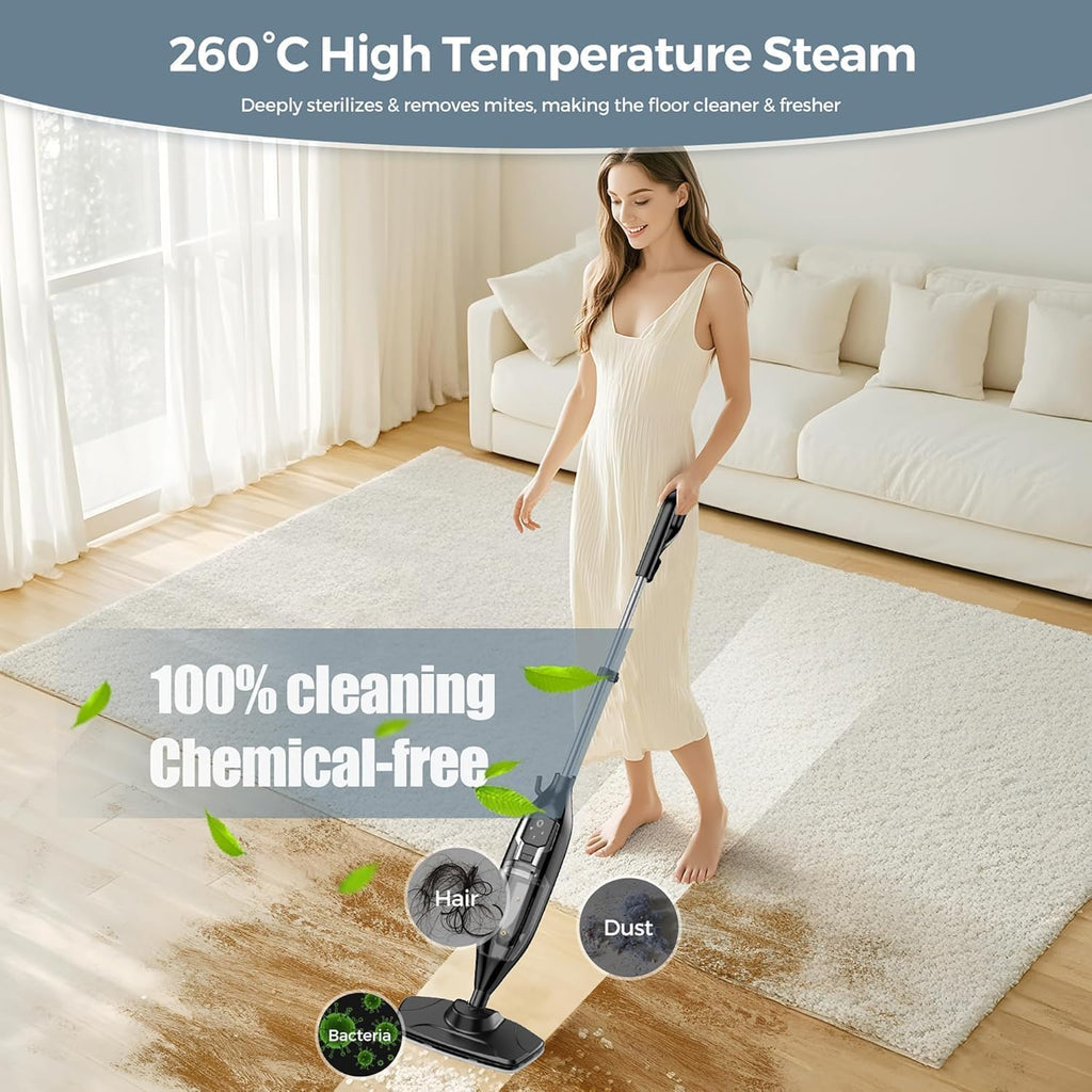 SEYOMI Steam Mop