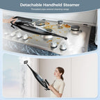 SEYOMI Steam Mop