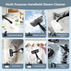 SEYOMI Steam Mop